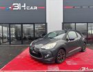 Citroen DS 3 1.6 VTI 120 SOCHIC BVA &agrave; Audenge (33)
