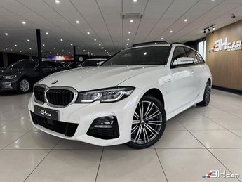  Voir d&eacute;tails -BMW Serie 3 ? 330E TOURING XDRIVE 292 CH M-SPORT LAS &agrave; Fay-aux-Loges (45)