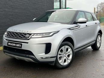  Voir d&eacute;tails -Land rover Range Rover Evoque 2.0 TD4 D150S GARANTIE ECRAN CAMERA CARP &agrave; P�ruwelz (76)