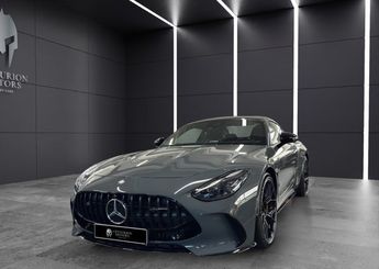  Voir d&eacute;tails -Mercedes Amg GT coupe ii 63 s e performance 816cv &agrave; Cannes (06)