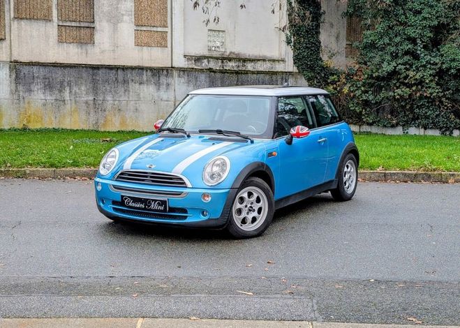 Mini One 50700kms  de 2004