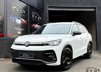  Voir d&eacute;tails -Volkswagen Tiguan 1.5 eTSI 150 ch R-Line &agrave; Bruay-la-Buissi�re (62)