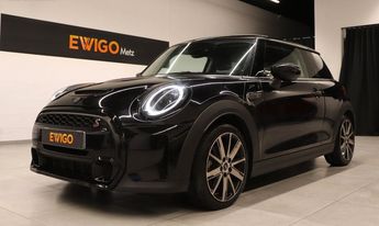  Voir d&eacute;tails -Mini One 2.0 180ch cooper s bva carplay &agrave; Jouy-aux-Arches (57)