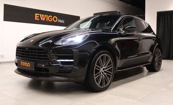  Voir d&eacute;tails -Porsche Macan 3.0 355ch s pdk bva toit ouvrant pack ch &agrave; Jouy-aux-Arches (57)