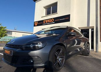  Voir d&eacute;tails -Volkswagen Scirocco 1.4 tsi 122ch   sieges chauffants &agrave; Montauban (82)