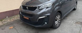  Voir d&eacute;tails -Peugeot Expert vu fourgon 2.0 bluehdi 180ch l2 premium  &agrave; Palaiseau (91)