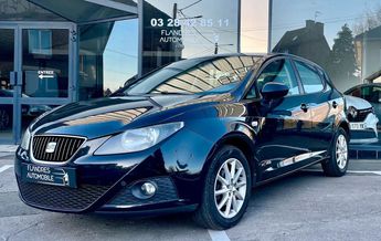  Voir d&eacute;tails -Seat Ibiza 1.2 TDI 75 FAP Style Copa 5p &agrave; Nieppe (59)