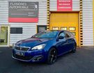 Peugeot 308 SW 2.0 BlueHDi 150ch GT Line S&S &agrave; Nieppe (59)