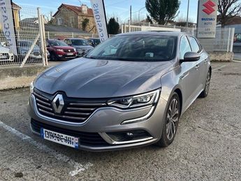  Voir d&eacute;tails -Renault Talisman Tce 150 Energy EDC Intens &agrave; Noisy-le-Grand (93)
