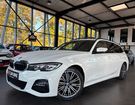 BMW Serie 3 Touring Pack M 320d Attelage �lectrique  &agrave; Sarreguemines (57)
