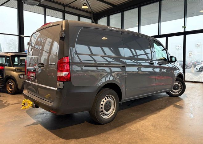 Mercedes Vito Fourgon Long 114 CDI BVA FIRST Garantie   de 2022
