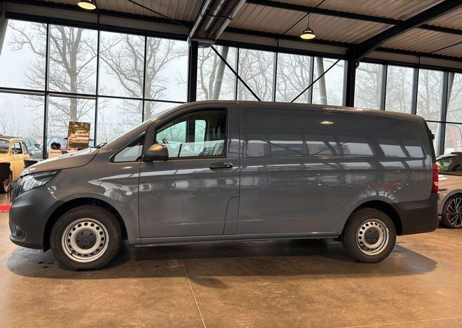 Mercedes Vito Fourgon Long 114 CDI BVA FIRST Garantie   de 2022