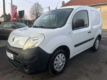  Voir d&eacute;tails -Renault Kangoo 1.5 dCi Confort &agrave; Saint-Ghislain (73)