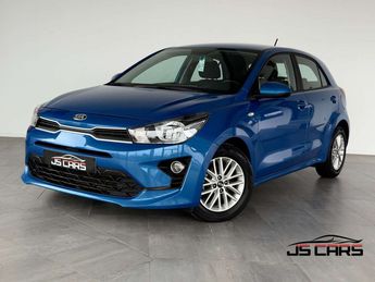  Voir d&eacute;tails -Kia Rio 1.2i-1ERPRO-AIRCO-CARPLAY-CAMERA-JANTES1 &agrave; Cuesmes (70)