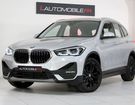 BMW X1 (F48) (2) SDRIVE18D BUSINESS DESIGN &agrave; Mouvaux (59)
