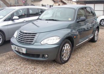  Voir d&eacute;tails -Chrysler Pt Cruiser (2) 2.2 CRD 150 TOURING &agrave; Gagny (93)