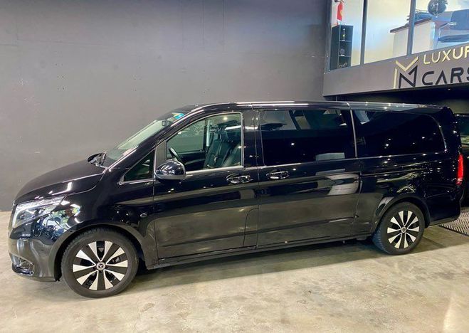 Mercedes Vito TOURER XL 116 CDI FINITION SELECT 163 ch  de 2023