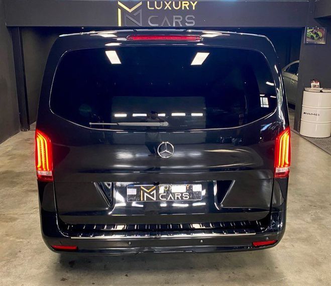 Mercedes Vito TOURER XL 116 CDI FINITION SELECT 163 ch  de 2023