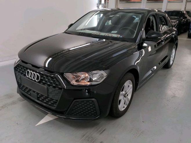 Audi A1 Sportback 25TFSI Noir M�tallis� de 