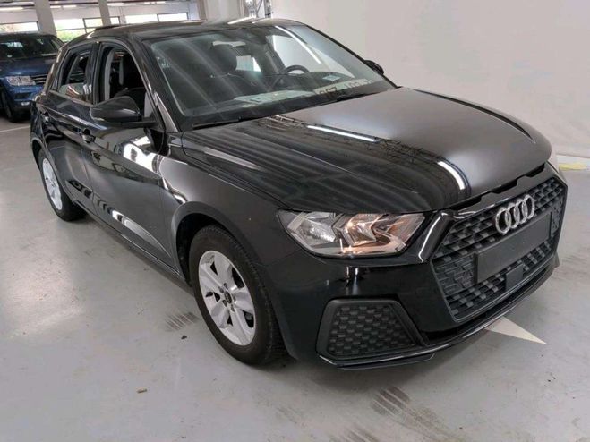 Audi A1 Sportback 25TFSI Noir M�tallis� de 