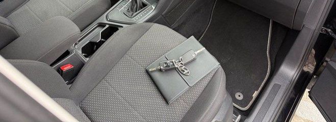 Volkswagen Tiguan Allspace 7 PLACES 2.0 TDI 150CV Ann�e 12 Noir de 2020