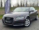 Audi A3 CABRIOLET 2.0 TDI 140CH AMBITION LUXE *  &agrave;  La Chapelle-d'Armenti�res (59)