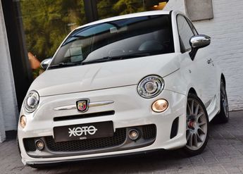  Voir d&eacute;tails -Abarth 595 Competizione AUT. &agrave; Jabbeke (84)
