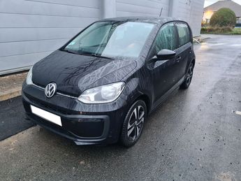  Voir d&eacute;tails -Volkswagen Up 1.0 BLUEMOTION  &agrave; Coigni�res (78)