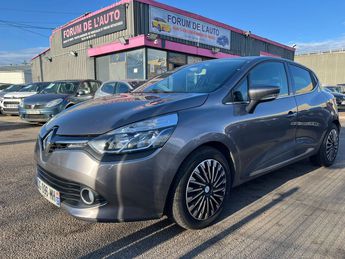  Voir d&eacute;tails -Renault Clio IV 0.9 TCE 90 ENERGY BUSINESS &agrave; Coigni�res (78)