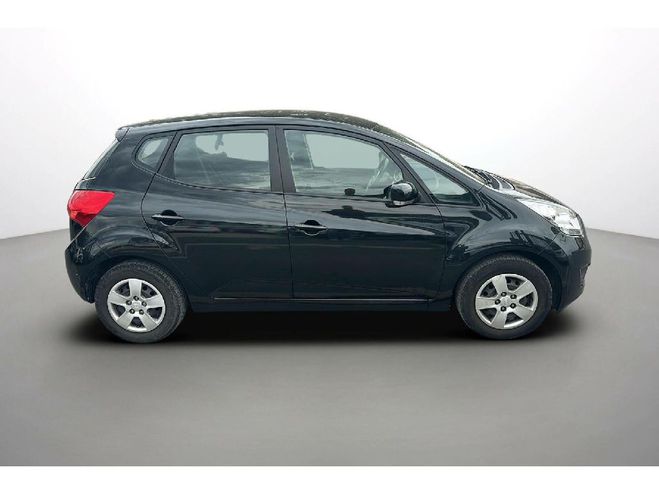 Kia Venga 1.6 125 ch Active BVA Noir de 2010
