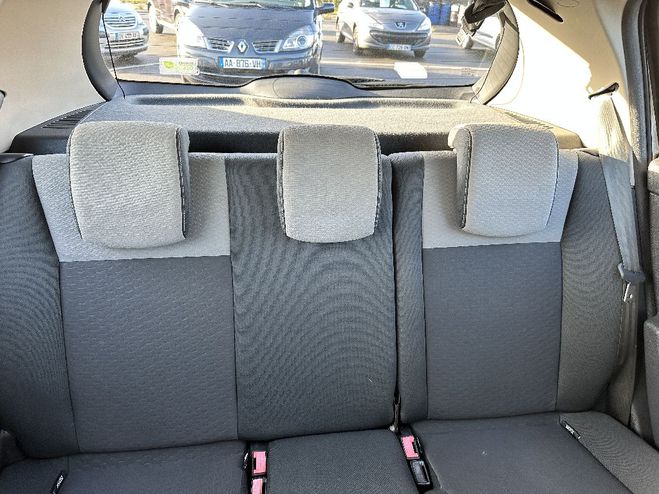 Renault Clio 1.5 dCi 65 eco2 Authentique BEIGE de 2010