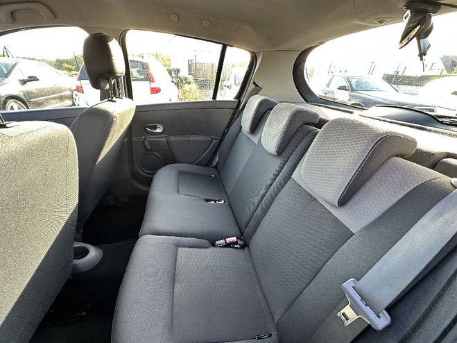 Renault Clio 1.5 dCi 65 eco2 Authentique BEIGE de 2010