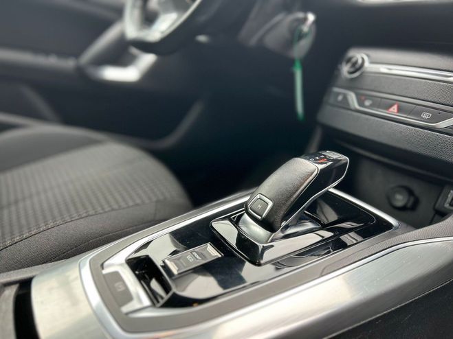 Peugeot 308 Allure Business Bleu de 2019