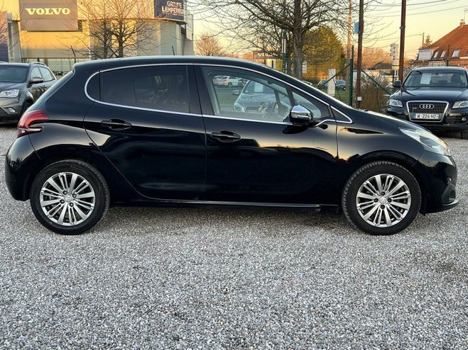 Peugeot 208 1.2 PureTech 100ch S&S Active Busine INC. de 2019