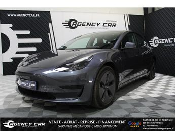  Voir d&eacute;tails -Tesla Model 3 RWD MY21 Standard Plus &agrave; Venelles (13)