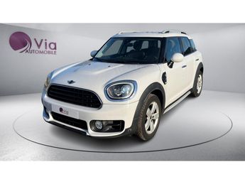 Voir d&eacute;tails -Mini Countryman 1.5 136 BVA Cooper - RADAR AV AR / REGUL &agrave; Marlenheim (67)