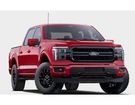 Ford F150 Supercrew LARIAT Black Package V8 5.0L &agrave;  Le Coudray-Montceaux (91)