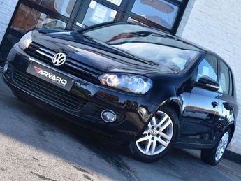 Voir d&eacute;tails -Volkswagen Golf 1.4i Comfortline Bluetooth Topstaat Gara &agrave; Kuurne (85)