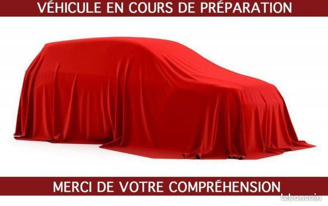 Seat Ibiza SC 1.4 TSI 180CH CUPRA DSG Noir de 2015