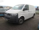 Volkswagen Transporter FOURGON 2.0 TDI 114 BLUEMOTION &agrave; Aubi�re (63)
