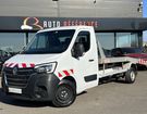 Renault Master III DEPANNEUSE 68 691KMS 1ERE MAIN CLIM &agrave; Lestrem (62)
