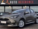 Toyota Yaris 70CH VVT-I DYNAMIC 5P 1ERE MAIN CAMERA D &agrave; Lestrem (62)