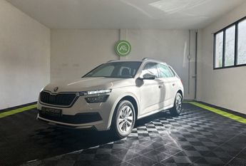  Voir d&eacute;tails -Skoda Kamiq 1.0 TSI Evo 110ch Ambition &agrave; Sarrians (84)