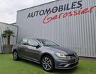 Volkswagen Golf 1.6 16V TDI CR - 115 - VII BERLINE - Con &agrave; Riorges (42)