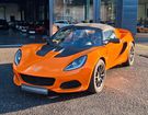 Lotus Elise SPORT 220 EVO 29500 kms &agrave;  Les �chelles (73)