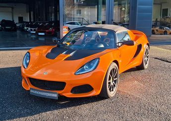 Lotus Elise