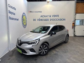  Voir d&eacute;tails -Renault Clio V 1.0 TCE 90CH EQUILIBRE &agrave; Nogent-le-Phaye (28)
