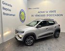 Dacia Spring BUSINESS 2020 - ACHAT INTEGRAL &agrave; Nogent-le-Phaye (28)