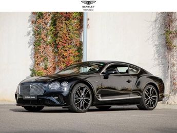  Voir d&eacute;tails -Bentley Continental GT V8 4.0 550ch &agrave; Monaco (98)