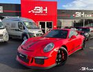 Porsche 911 COUPE 991 3.8 475 GT3 CLUBSPORT Moteur c &agrave; Pluneret (56)